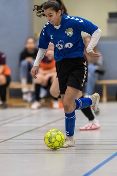 Bild 44 - wBJ Futsalmeisterschaft